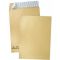 Gpv - 50 kpl voimapaperikirjekuorta joissa 3 cm:n taite 24 120 g 260x330 mm