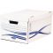 Fellowes - Säiliö bankers box basic -arkistolaatikkoon