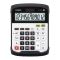 Casio - Laskin veden- ja pölytiivis - wd320mt - casio - valkoinen