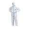 Tyvek dupont - Suojahaalari tyvek plus l