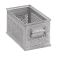 Laatiiko metalli perforoitu 9,5 l - Witre