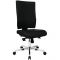 Topstar - Toimistotuoli lightstar 20 musta