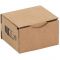 Laatikot speedbox ruskea 100 x 80 x 60 mm 50 kpl - Witre