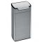 Simplehuman - Roskakori slim touch-bar 30 l ruostumatonta terästä