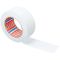 Tesa Tesaflex 4169 vinyyliteippi valkoinen 50mm x 33m - PVC akryyliliima sopii herkille pinnoille