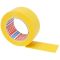 Tesa Tesaflex 4169 vinyyliteippi keltainen 50mm x 33m - PVC akryyliliima sopii herkille pinnoille