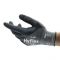 Ansell - Käsine hyflex 11-537 ‐koko 10 harmaa