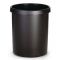 Vepabins - Roskakori tough 30 l musta