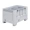 Schoeller allibert - Vankka lavasäiliö ovi 1200x800x760 mm