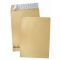 Gpv - 50 kpl voimapaperikirjekuorta joissa 3 cm:n taite 120 g 275x365 mm