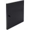 Artarredi - 2 oven setti al multicube mustaa