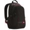 Case logic - Reppu sporty 14'' dlbp114k 14'' musta