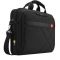 Case logic - Kotelo 15,6 dlc115 topload 15,6 musta