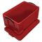 Really useful products - Säilytyslaatikko 64 l punainen really useful box
