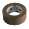 PP Hi-Tack ruskea teippi 48mm x 100m - Kosteisiin tiloihin hiljainen akryyliliima