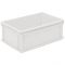 Utz - Muovilaatikko eu valkoinen 40 l 600 x 400