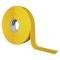 Ampere system - Traffic series 3 ‐teippi l50 mm x p30 m x paksuus1,2 mm keltainen
