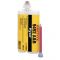 Loctite - Korkean lämpötilan loctite ea 9492 -epoksiliima 400 ml