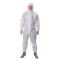 3m - 3m 4515 valkoiset haalarit - xl