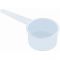 Mittalusikka muovi 50 ml - Witre